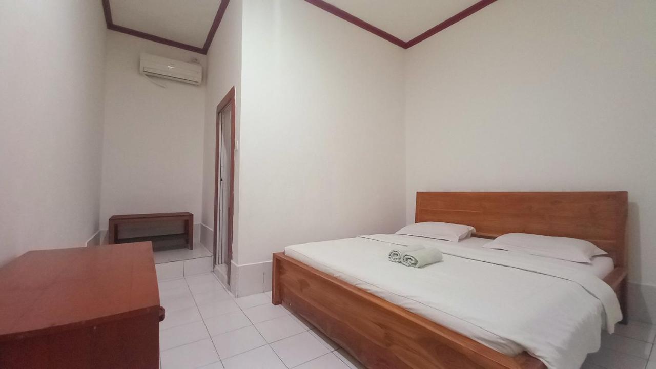 Bajo Hotel Labuan Bajo Extérieur photo
