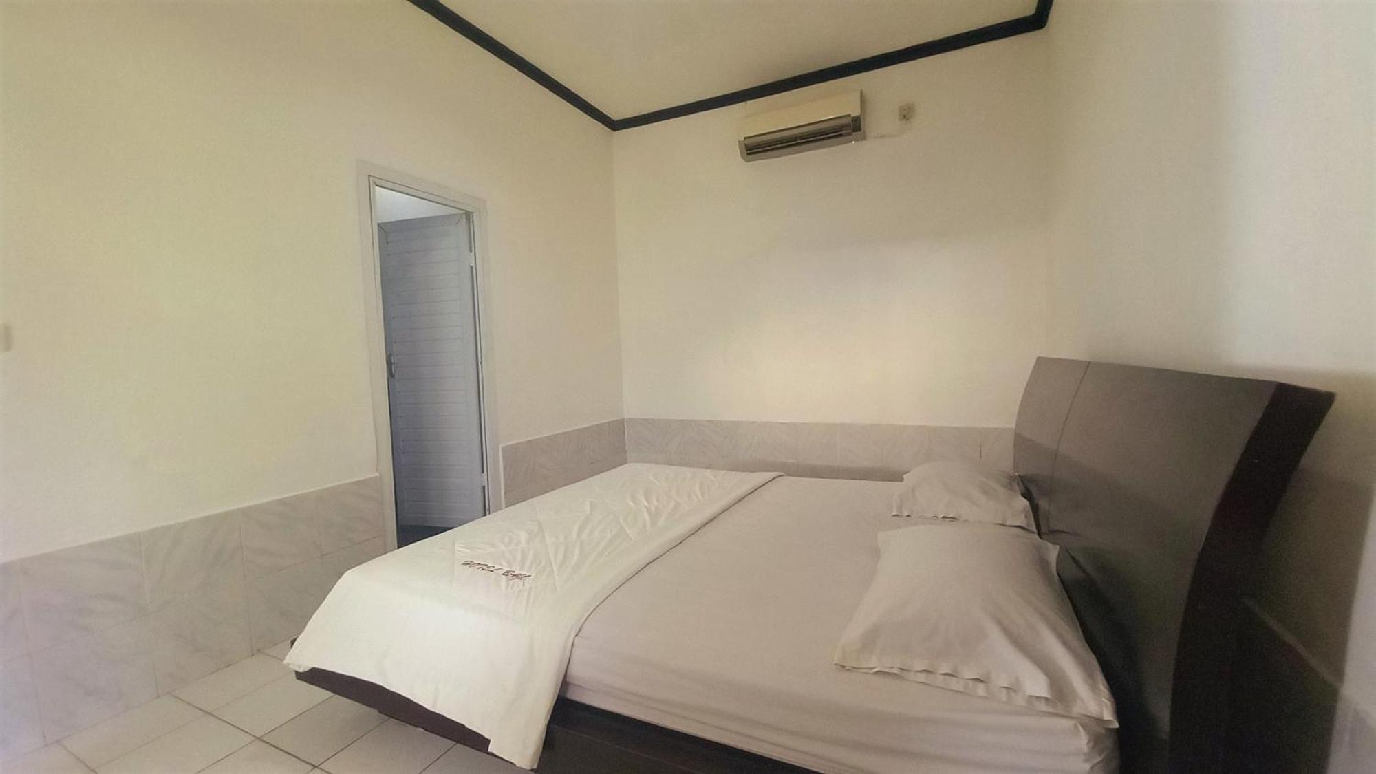 Bajo Hotel Labuan Bajo Extérieur photo