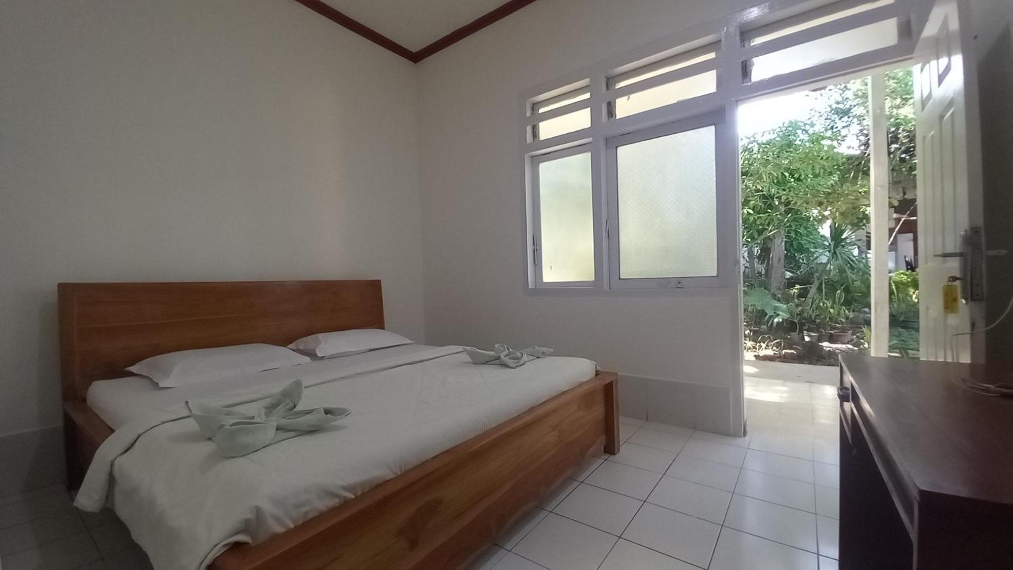 Bajo Hotel Labuan Bajo Extérieur photo