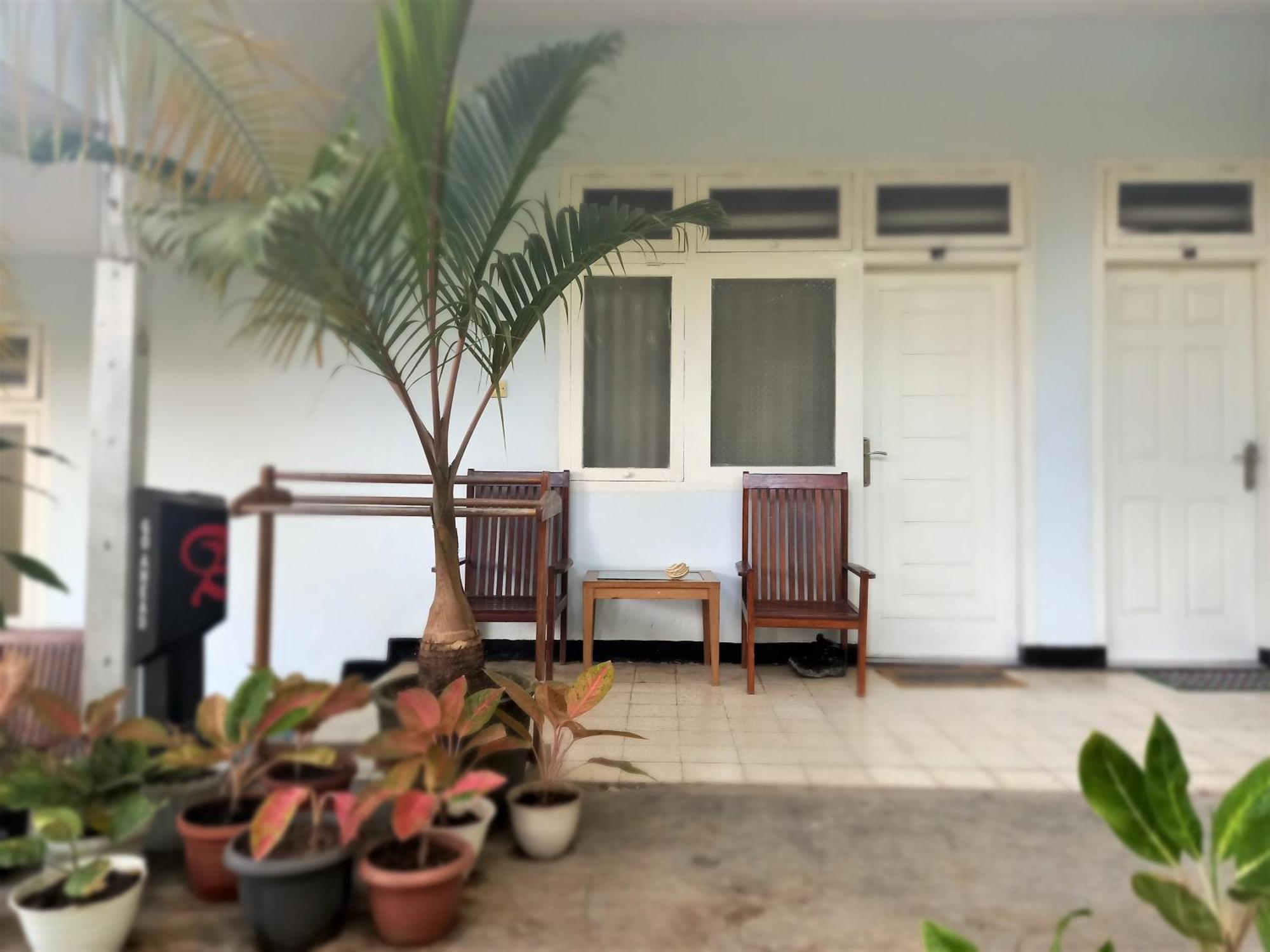 Bajo Hotel Labuan Bajo Extérieur photo