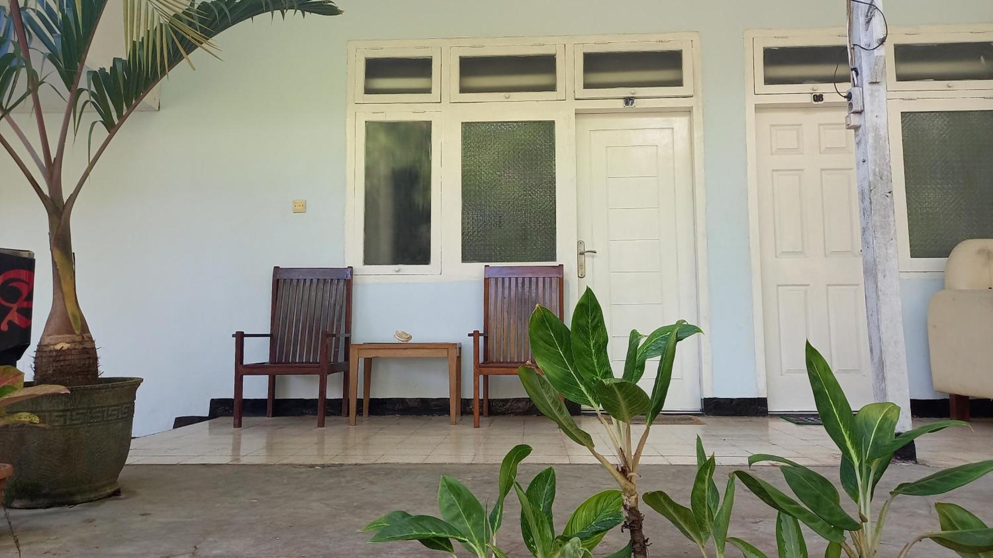 Bajo Hotel Labuan Bajo Extérieur photo