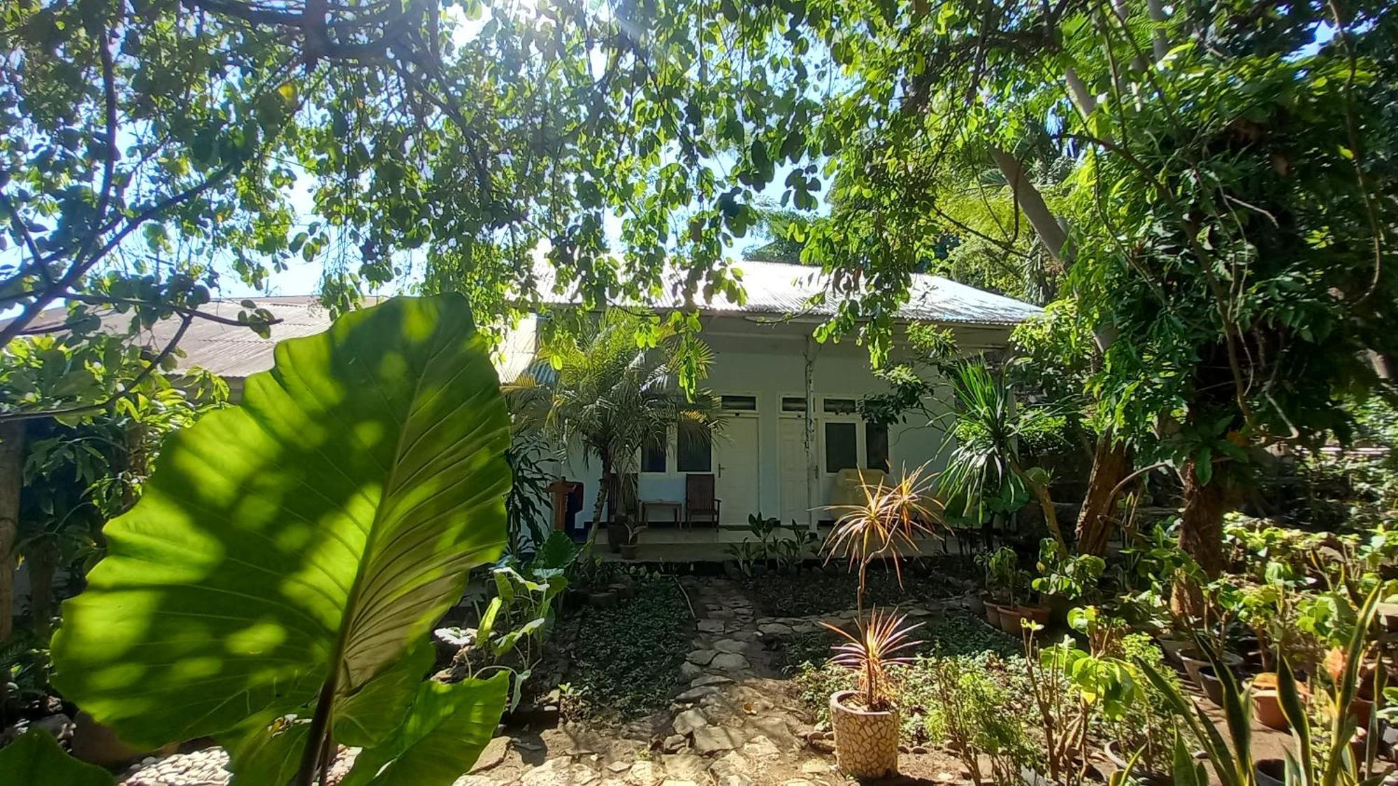 Bajo Hotel Labuan Bajo Extérieur photo