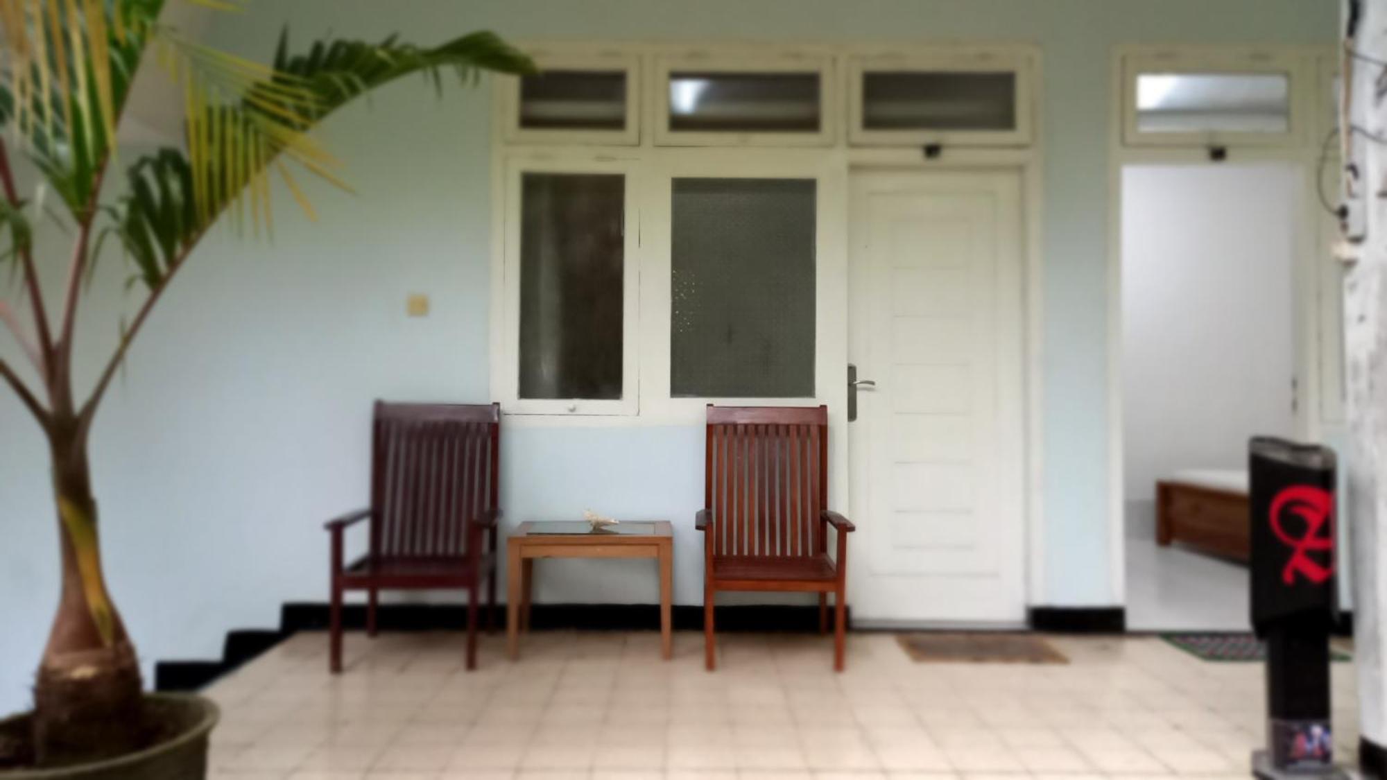Bajo Hotel Labuan Bajo Extérieur photo