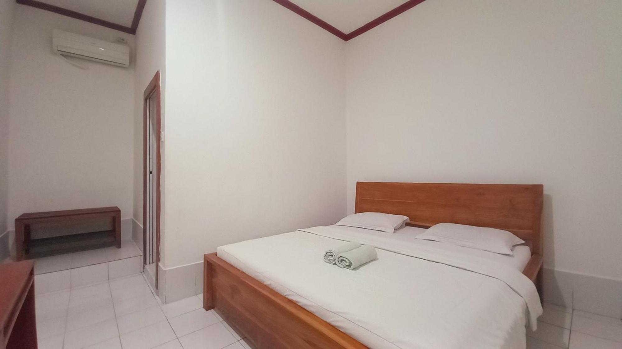 Bajo Hotel Labuan Bajo Extérieur photo